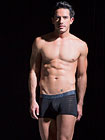 Mundo  Unico Short Boxer Epoca