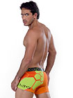 Mundo  Unico Short Boxer Celda