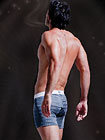 Mundo  Unico Mid Boxer Movil