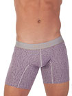 Mundo  Unico Mid Boxer Panel