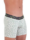 Mundo  Unico Mid Boxer Relieve