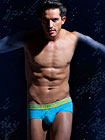 Mundo  Unico Brief Galileo