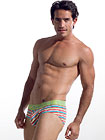 Mundo  Unico Brief Lava