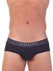 Mundo  Unico Brief Factor