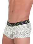 Mundo  Unico Boxer Trunk Relieve