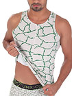 Mundo  Unico Tank Top Relieve
