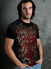 Epic T-Shirt with Rhinestones
