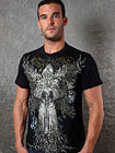 Epic T-Shirt with Rhinestones