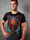 Epic T-Shirt with Rhinestones