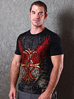 Epic T-Shirt with Rhinestones
