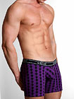 Mundo  Unico Long Boxer Heroe