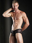 Joe Snyder Boxer Bulge