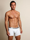 Mundo  Unico Long Boxer Brisa
