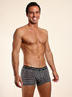 Mundo  Unico Short Boxer Influx