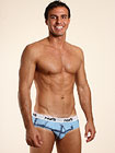 Pikante Sapphire Classic Brief