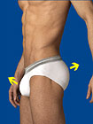 2(x)ist Dual-lifting No-show Brief