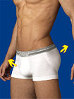 2(x)ist Dual-lifting No-show Trunk