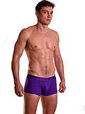 2(x)ist Sport Brief