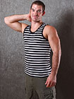 Clever Napoli Tank Top