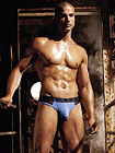 Undergear Maximiser Thong