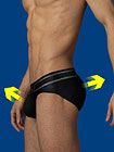 2(x)ist Dual-lifting No-show Brief