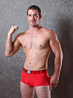 Calvin Klein Low Rise Trunk