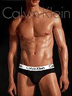Calvin Klein No-show Brief
