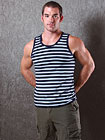 Clever Napoli Tank Top