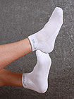 2(x)ist 3-pack Quarter Leg Socks