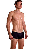 J.M Low-rise pouch boxer