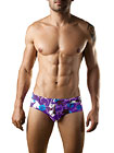 Clever Nassau Swimsuit Brief