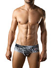 Clever Cozumel Swimsuit Brief