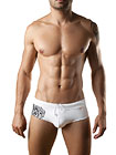 Clever Mykonos Swimsuit Brief