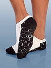 UNICO Low-rise Sport Socks