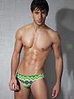 DOREANSE Calypso Brief