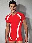 DOREANSE Ribbon T-Shirt