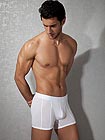 DOREANSE Form Fitting Boxer
