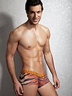 DOREANSE Tiger Trunk