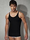 DOREANSE String Tank Top