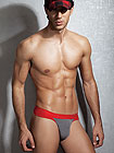 DOREANSE Warrior Thong