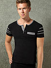 DOREANSE Sailor T-shirt