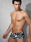 DOREANSE Tribal Trunk