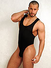 DOREANSE Edge Body Thong