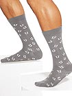 UNICO Casual Socks