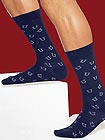 UNICO Casual Socks