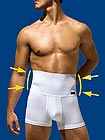 2(x)ist Slimming Trunk