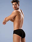 2(x)ist Contour Pouch Brief
