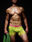 Frank Dandy Paradise Cove Boxer