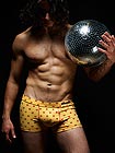 Frank Dandy Royalton Trunk