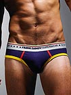 Frank Dandy Five Star Brief